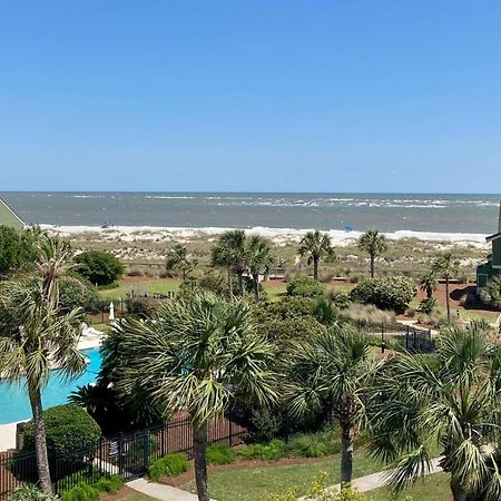 Mariner'S Walk 8-E Villa Isle of Palms Bagian luar foto