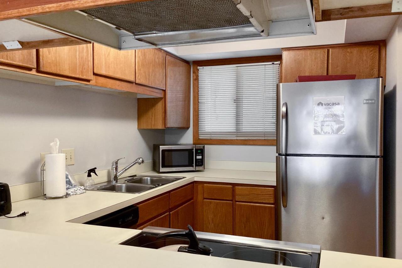 Mariner'S Walk 8-E Villa Isle of Palms Bagian luar foto