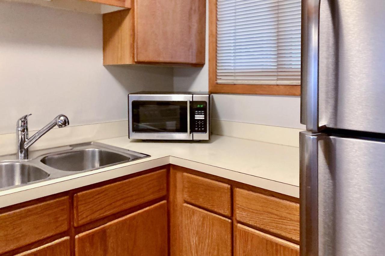 Mariner'S Walk 8-E Villa Isle of Palms Bagian luar foto